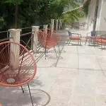 Mas Tareau D'hote La Goyaw Bed & Breakfast 3*