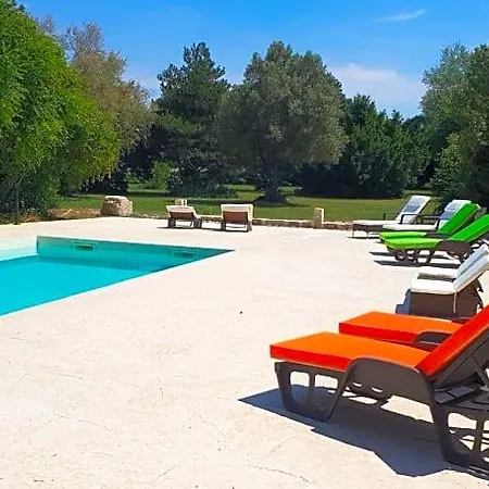 Mas Tareau D'hote La Goyaw Frühstückspension 3*