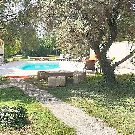 Отель типа 